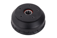 Tambour de frein 2051 EURO AL-KO avec roulement pour essieu de remorque 1300kg 2