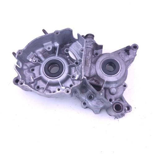 Carter moteur gauche yamaha - moteur,