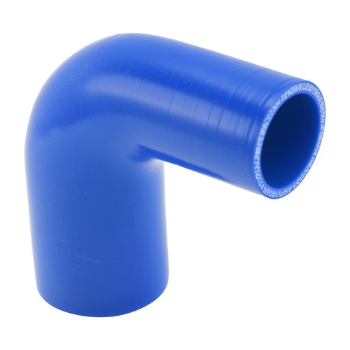 Tuyau coude silicone - coude,