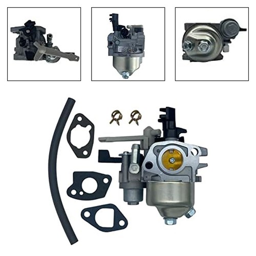 Kit carburateur moteur adapté