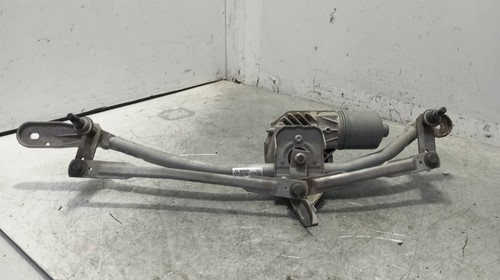 Moteur essuie glace avant - moteur,