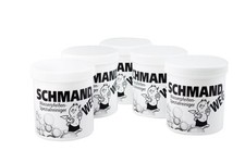 Nettoyant pour bong, chicha