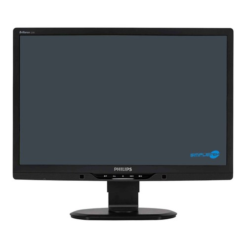 Philips 225b2cb moniteur - philips,