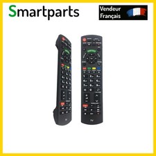 Télécommande multifonction pour Panasonic N2QAYB000487