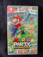 Jeu nintendo switch mario - nintendo,