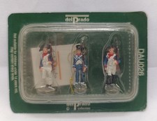 Del Prado Revivons la bataille