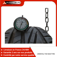 ?? Pneu UNIROYAL THE RAIN TYRE 185 55 15 82 V ♻️