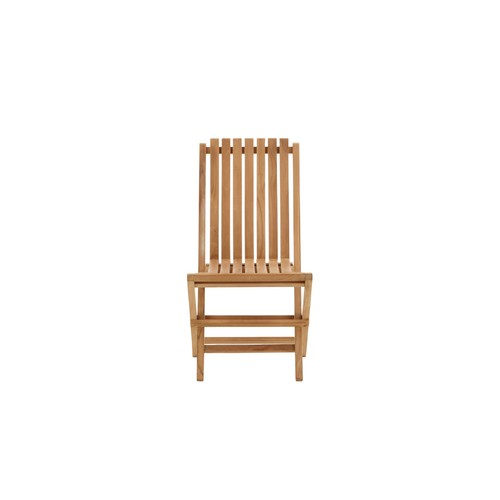 Chaise jardin ghana 93cm - de,