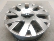 CERCHIO IN LEGA -- Citroën C4 Coupé (LA) 2006 5402K6