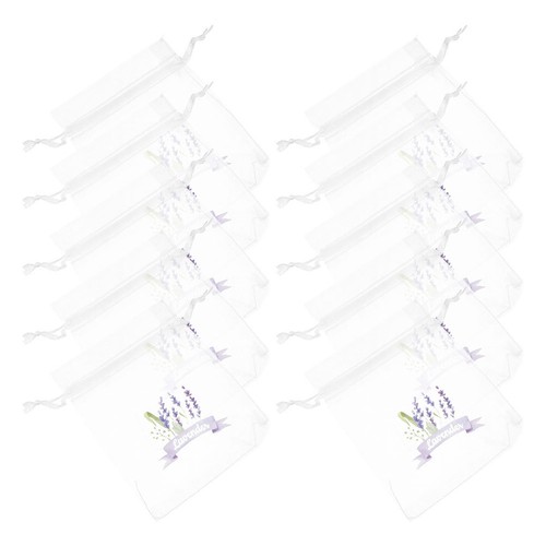 Pièces sachets lavande - 20,