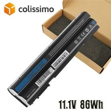 7800mAh T54FJ Batterie pour