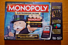 Monopoly electronique ultime