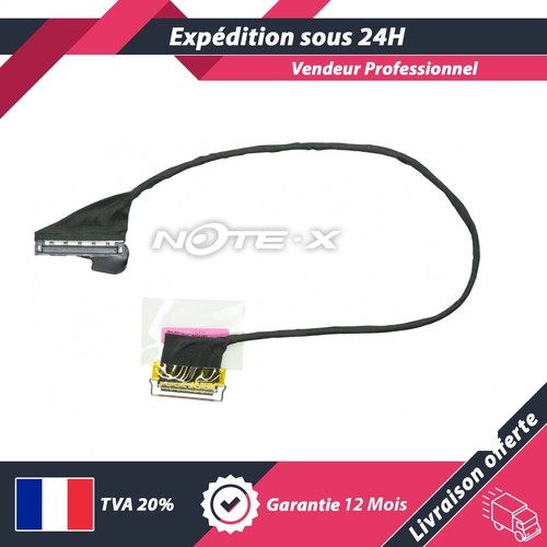 Nappe vidéo lvds - nappe,