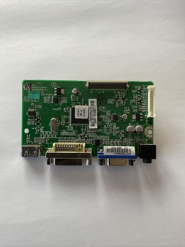 Carte mère motherboard lg - carte, tv