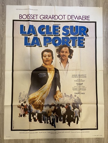N549 affiche cinema 120 160 - cinema,