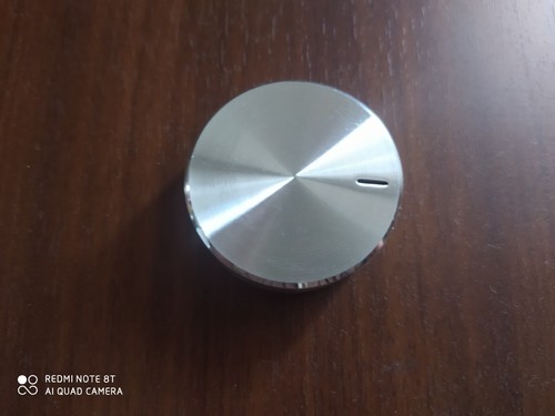 Boutons de potentiomètre - x,