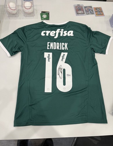Endrick jersey rookie - endrick,
