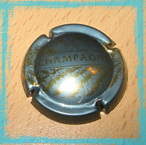 Capsule champagne - de,