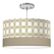Lustre Pendante Big Sur