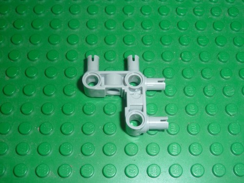 Lego technic mdstone beam x - mdstone,
