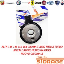 Alfa 145 146 155 164 Croma