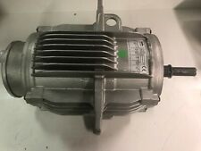 NIDEC LEROY SOMER  3- 6P CM29/T  400V 50HZ 1,4 KW 3.9A