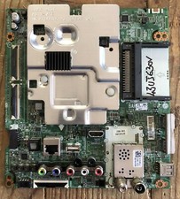 Platine de Gestion LG  43UJ630V   EAX67133404(1.0)