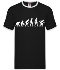 Évolution De L'Homme Roller