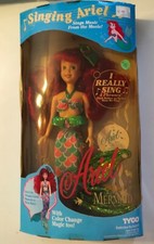 Tyco Disney's The Little