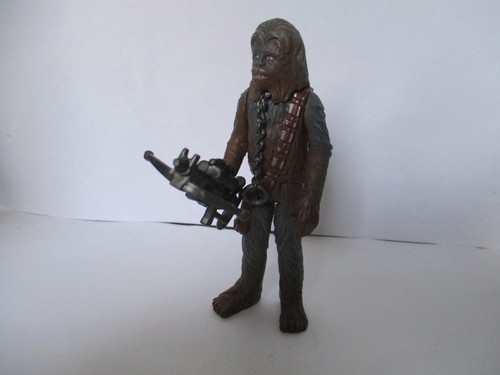 Figurine star wars chewbacca - wars,