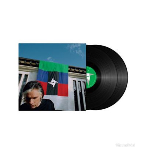 Orelsan civilisation vinyle - orelsan,