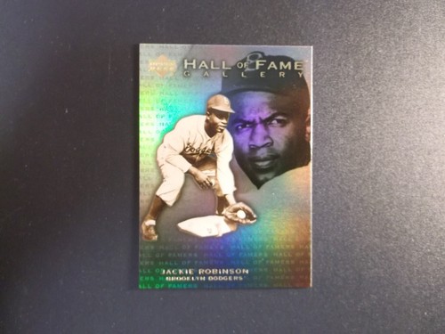 2001 upper deck hall - hall, of