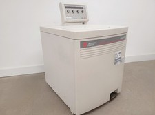 Centrifugeuse Beckman Coulter