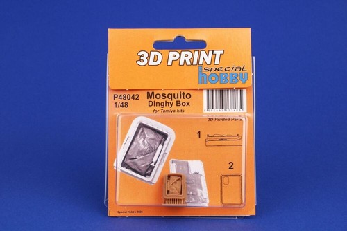 Mosquito dinghy box for - box,