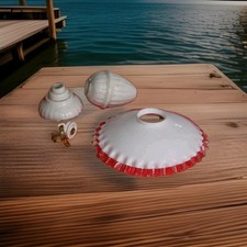   Lustre Monte Et Baisse