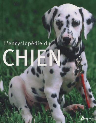 Encyclopédie chien - du,