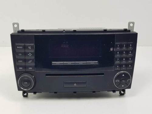 A2038705089 autoradio