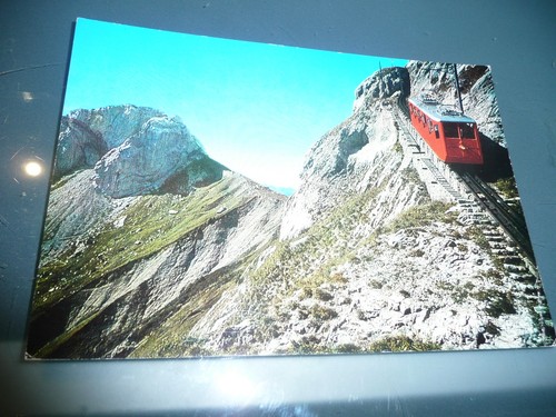 Carte postale moderne cpm - carte,