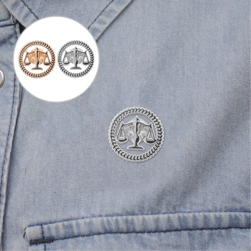 Lot broches d avocat - de,