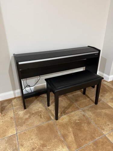 Roland f140 electric piano - roland, f140-r
