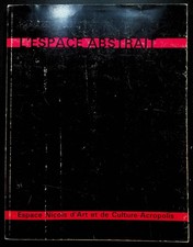 L'espace abstrait - O. Debré