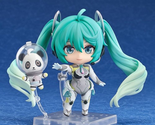 Nendoroid 2811 character - nendoroid, no.2811