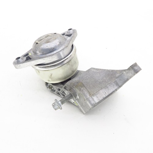 Palier moteur - , (à