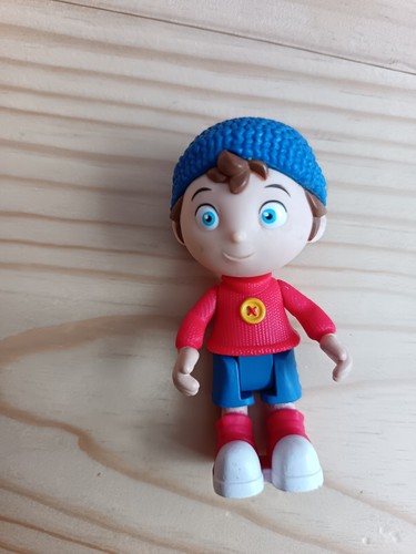 Figurine oui articulee - figurine,