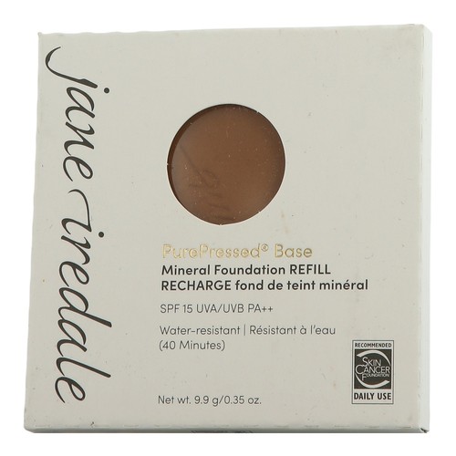 Recharge fond teint - de,
