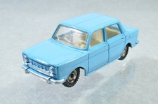 BK342 Dinky Toys France #519 1:43 Simca 1000 R/-