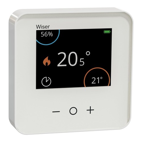 Thermostat ambiance - thermostat, d'ambiance