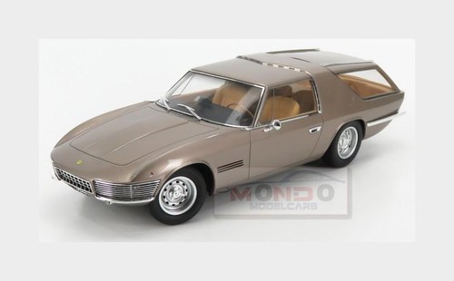 Matrix ferrari 330gt - 1:18,