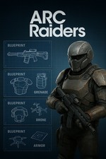 Arc Raiders Schéma (