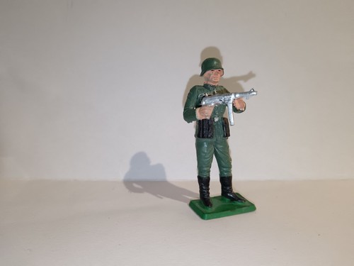 Starlux militaire allemand - starlux,
